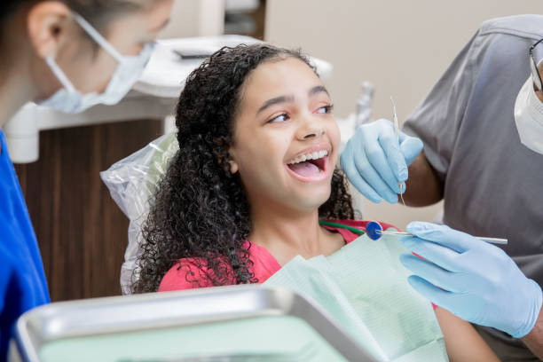 Best Walk-In Emergency Dental Services in Charlack, MO